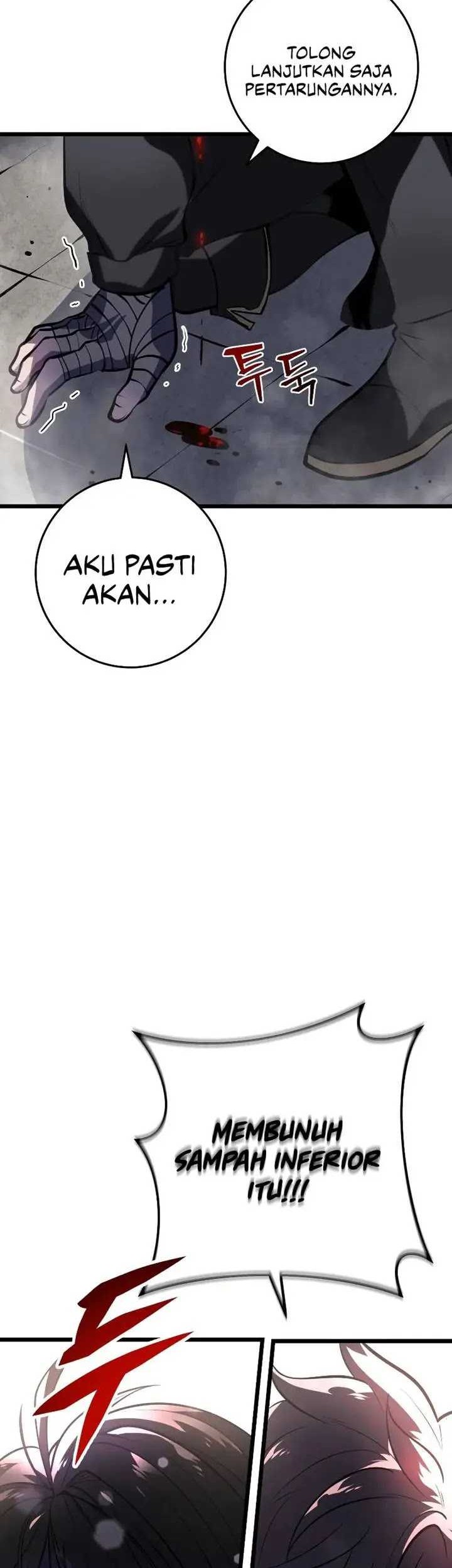 A Dragonslayer’s Peerless Regression Chapter 2 Gambar 42