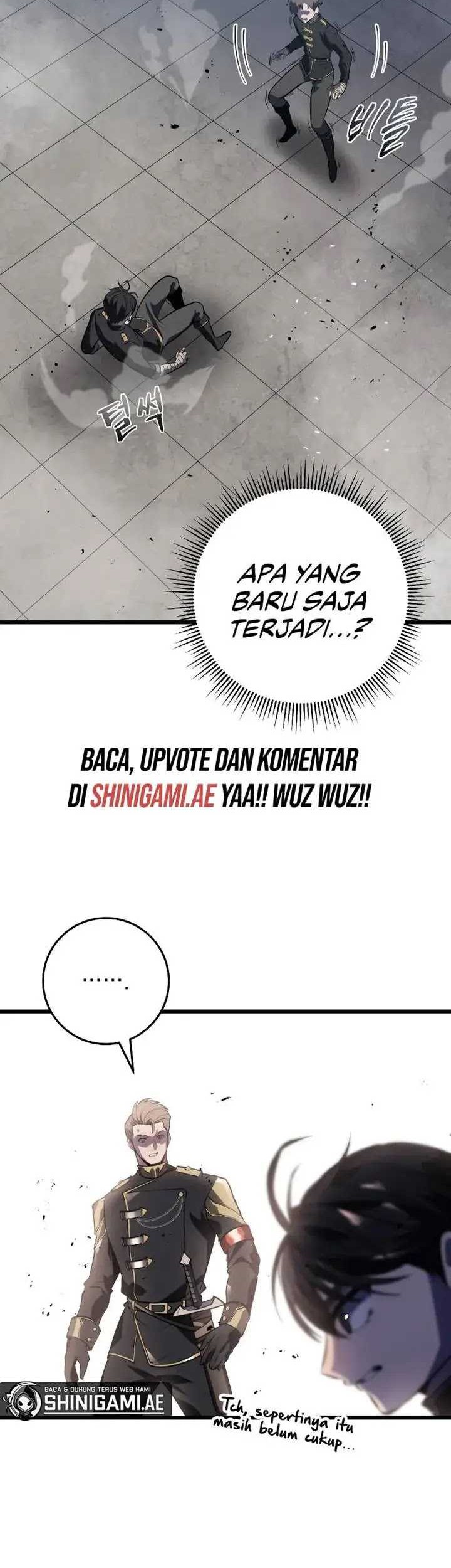 A Dragonslayer’s Peerless Regression Chapter 2 Gambar 53