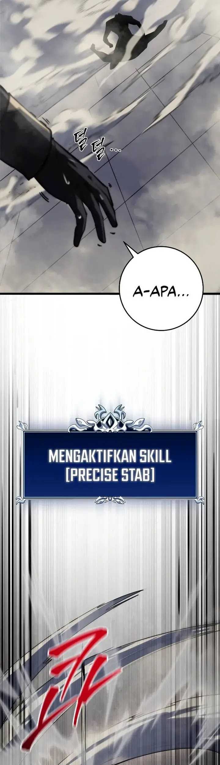 A Dragonslayer’s Peerless Regression Chapter 2 Gambar 68