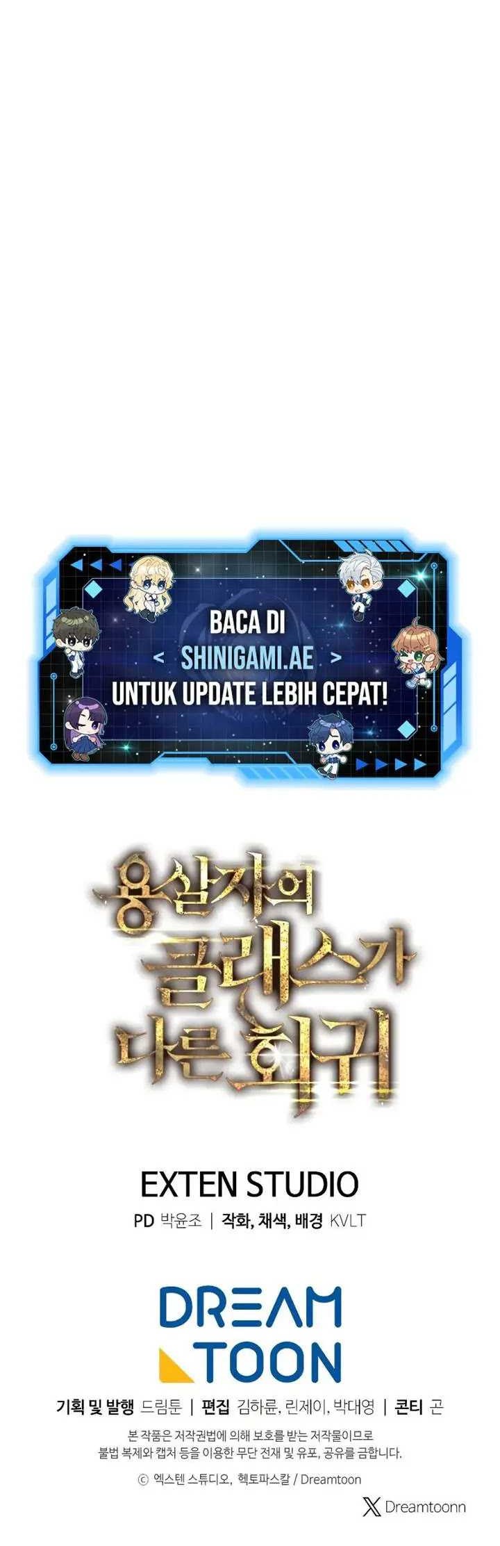 A Dragonslayer’s Peerless Regression Chapter 2 Gambar 78