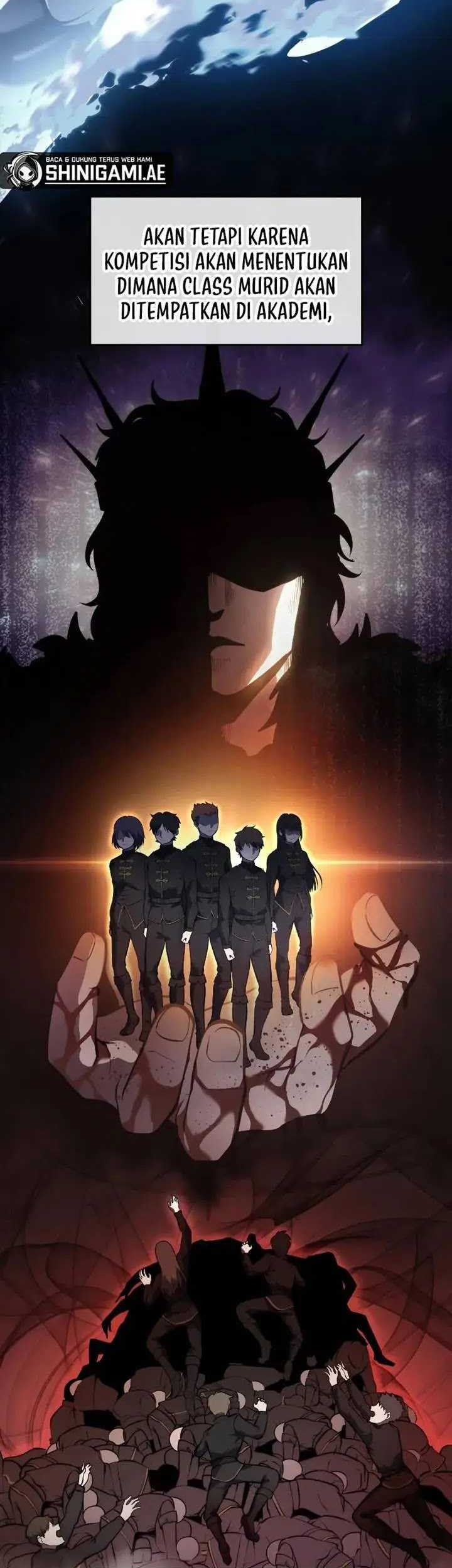 A Dragonslayer’s Peerless Regression Chapter 2 Gambar 4