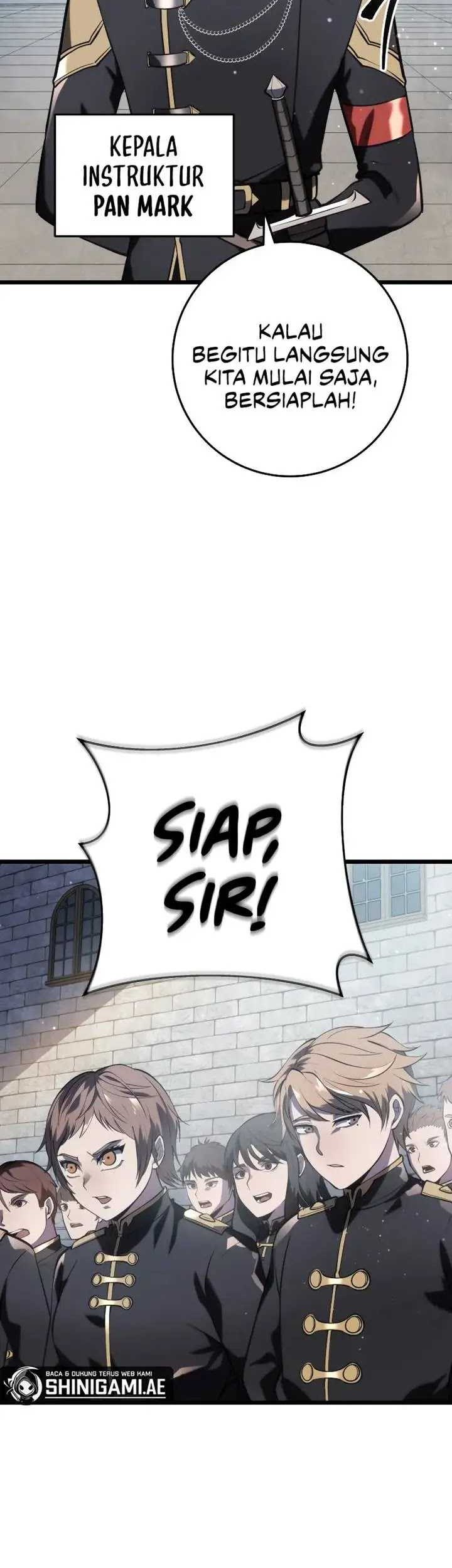 A Dragonslayer’s Peerless Regression Chapter 2 Gambar 8