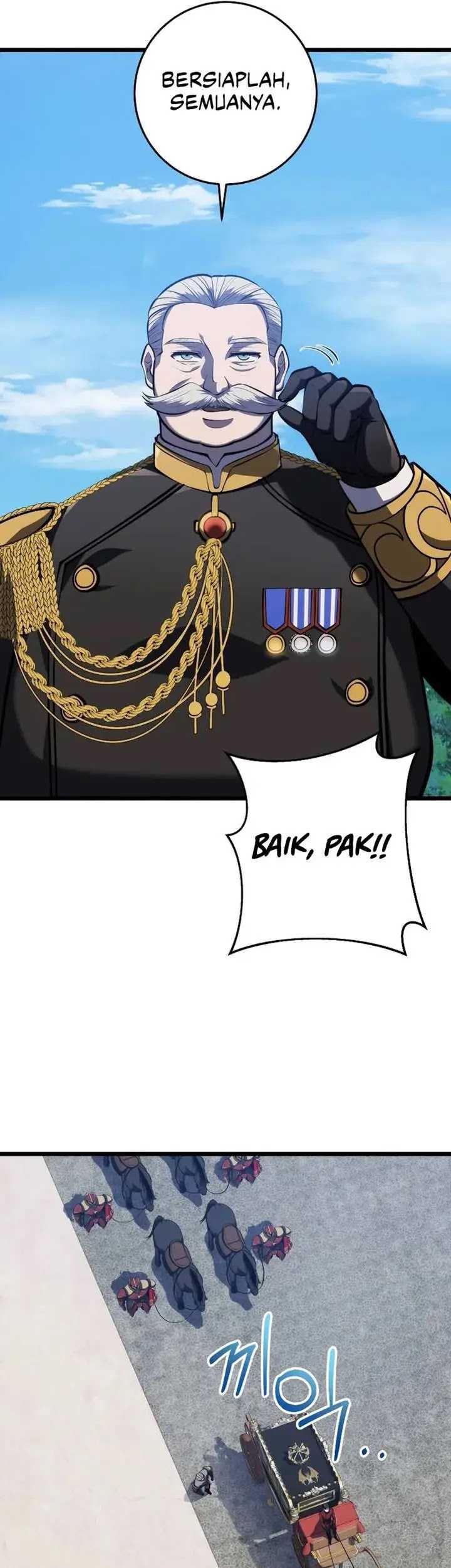 A Dragonslayer’s Peerless Regression Chapter 20 Gambar 6