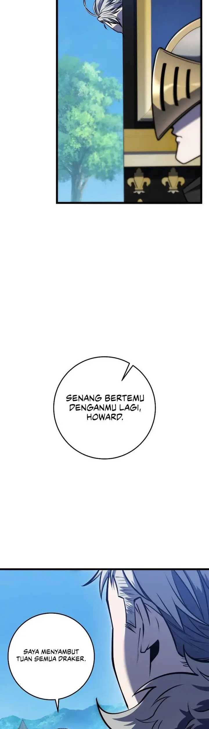 A Dragonslayer’s Peerless Regression Chapter 20 Gambar 8