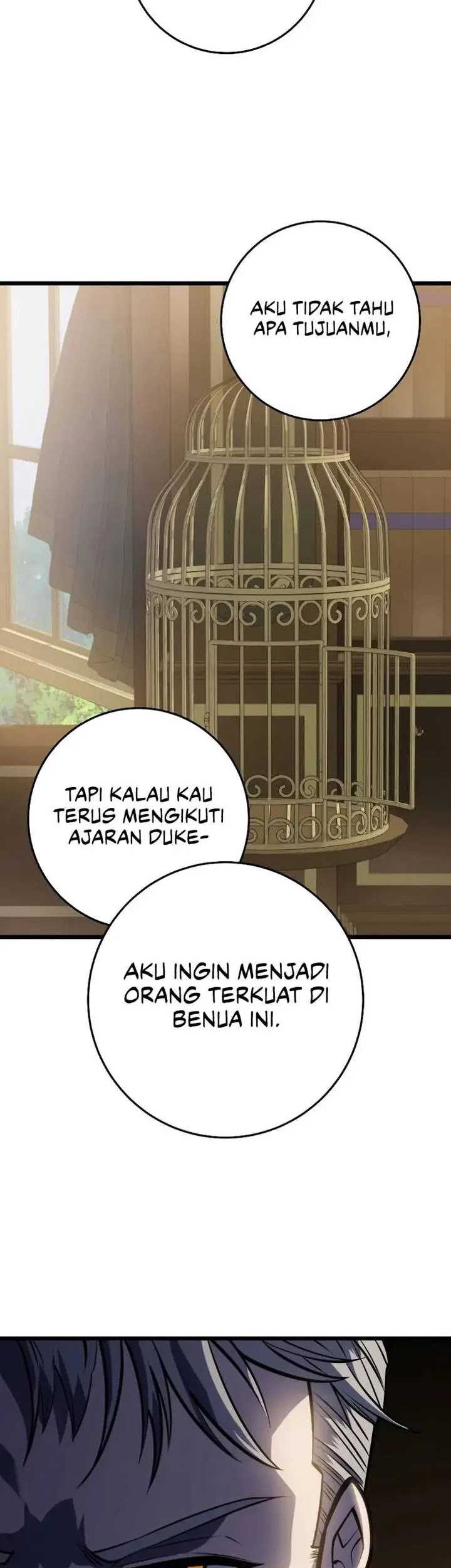 A Dragonslayer’s Peerless Regression Chapter 20 Gambar 35