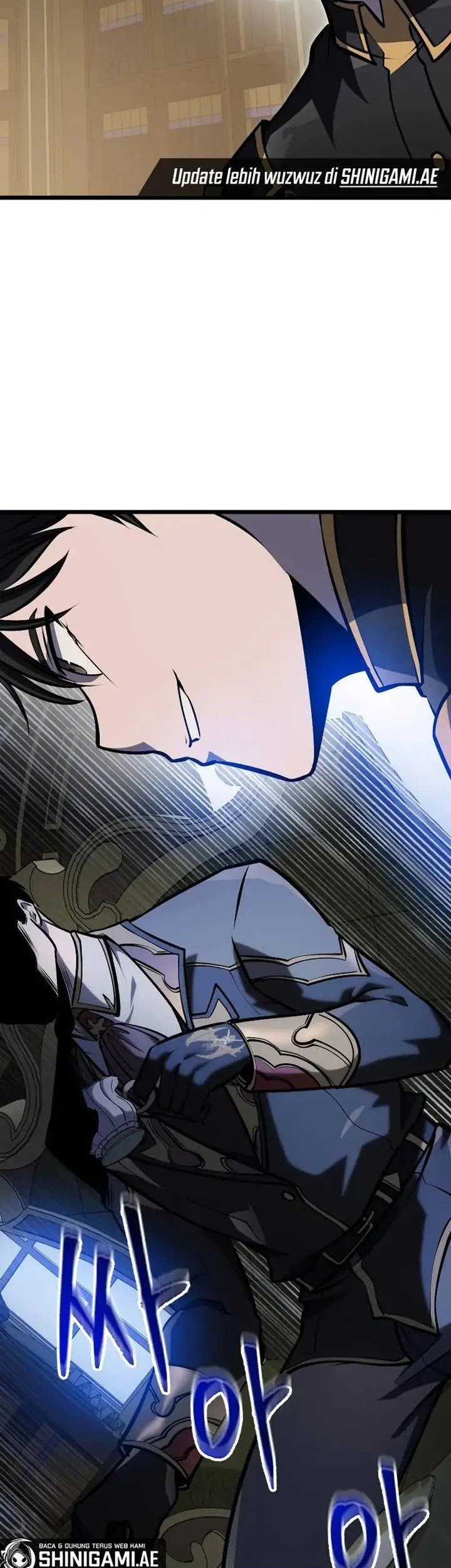 A Dragonslayer’s Peerless Regression Chapter 20 Gambar 39