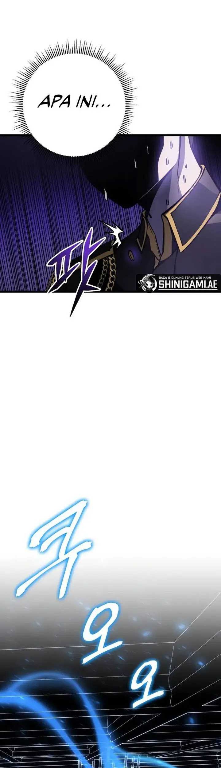 A Dragonslayer’s Peerless Regression Chapter 20 Gambar 43