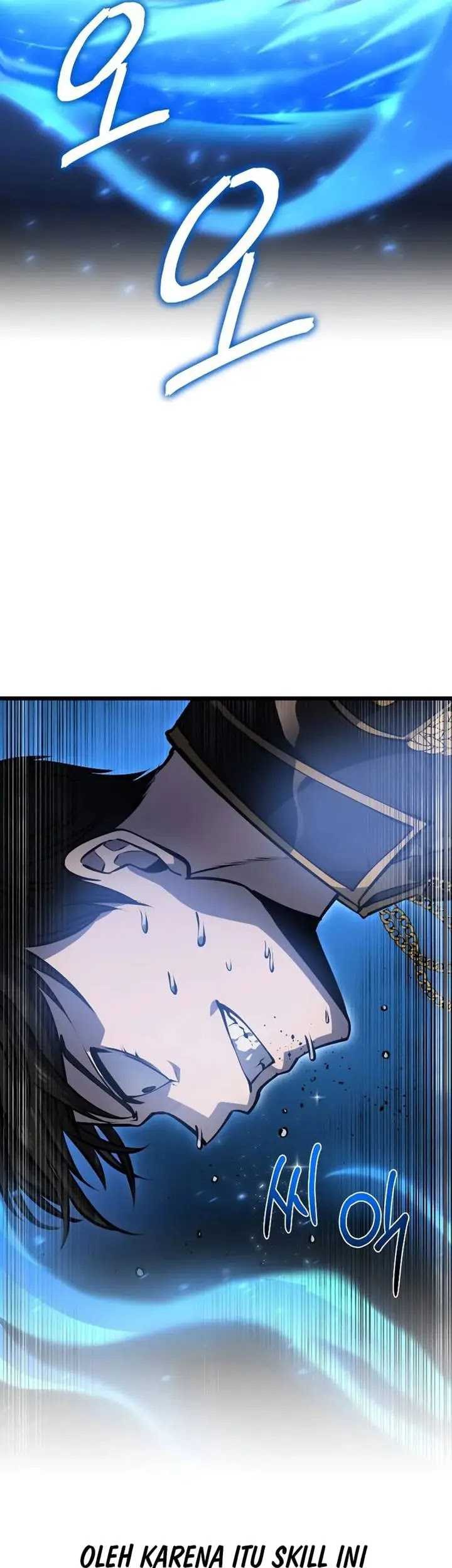 A Dragonslayer’s Peerless Regression Chapter 20 Gambar 45