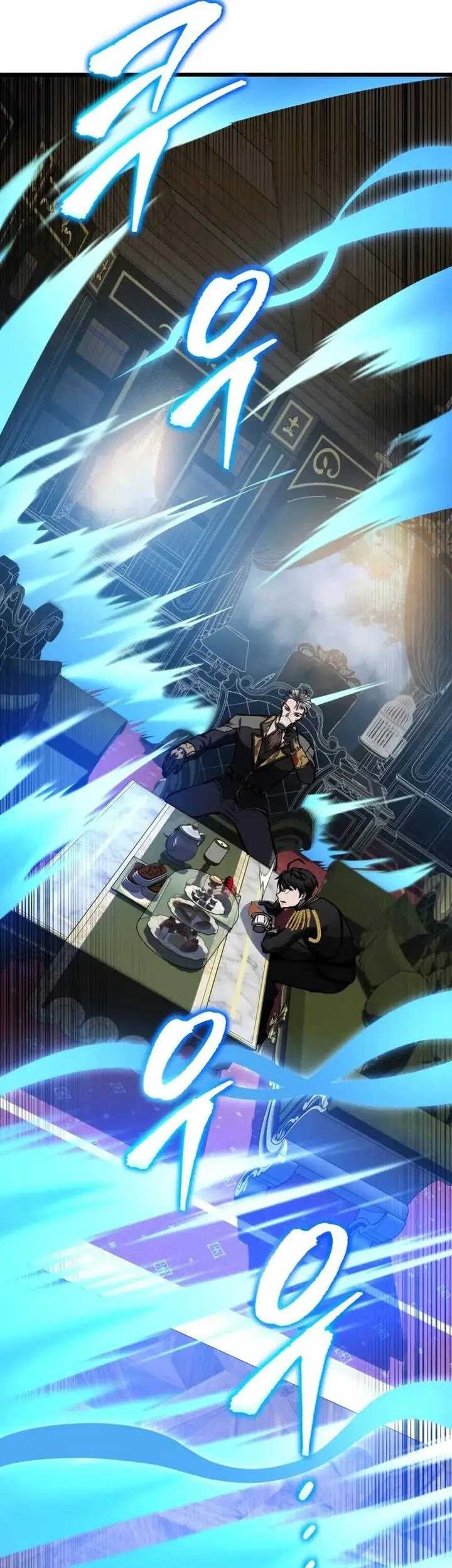 A Dragonslayer’s Peerless Regression Chapter 20 Gambar 49