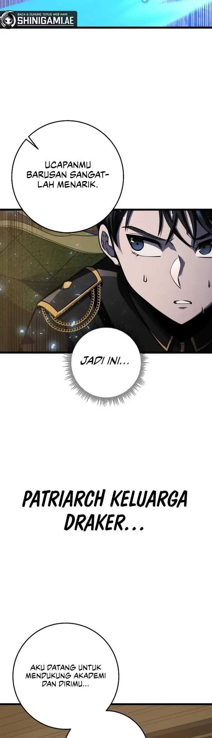 A Dragonslayer’s Peerless Regression Chapter 20 Gambar 50