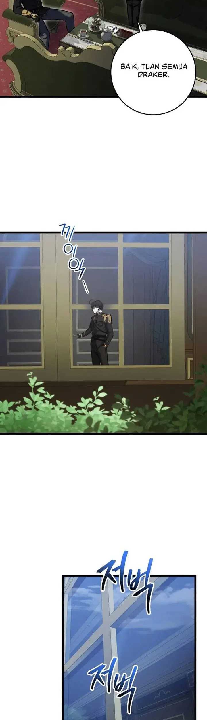 A Dragonslayer’s Peerless Regression Chapter 20 Gambar 59