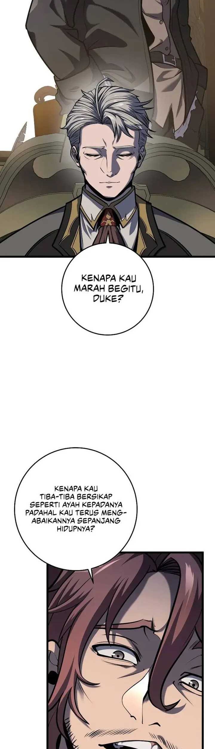 A Dragonslayer’s Peerless Regression Chapter 20 Gambar 62