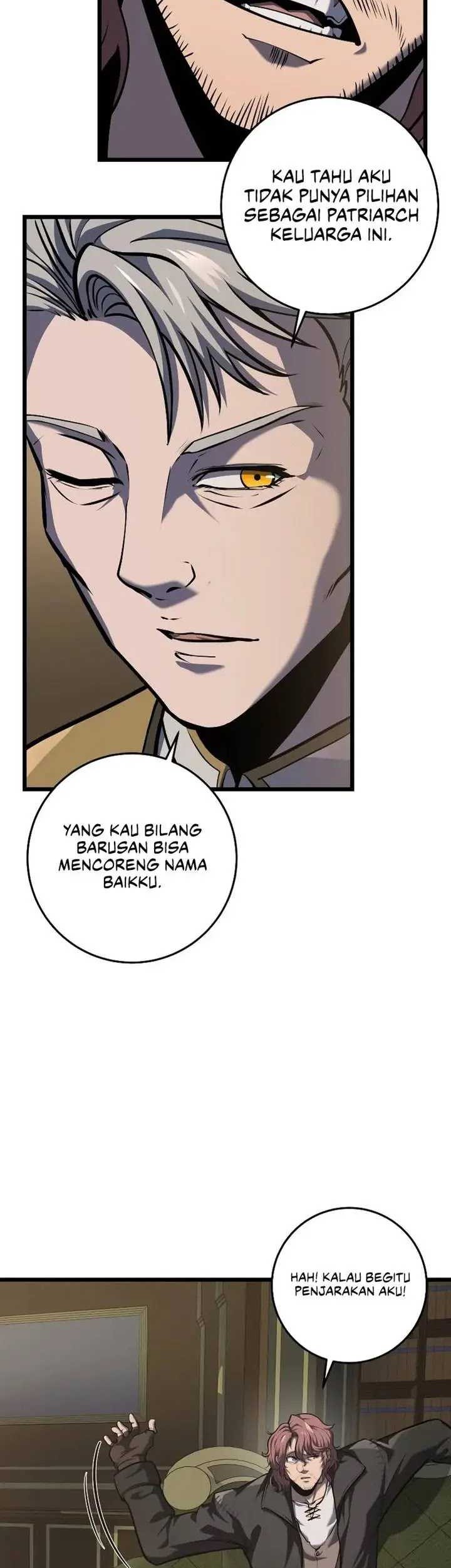 A Dragonslayer’s Peerless Regression Chapter 20 Gambar 63