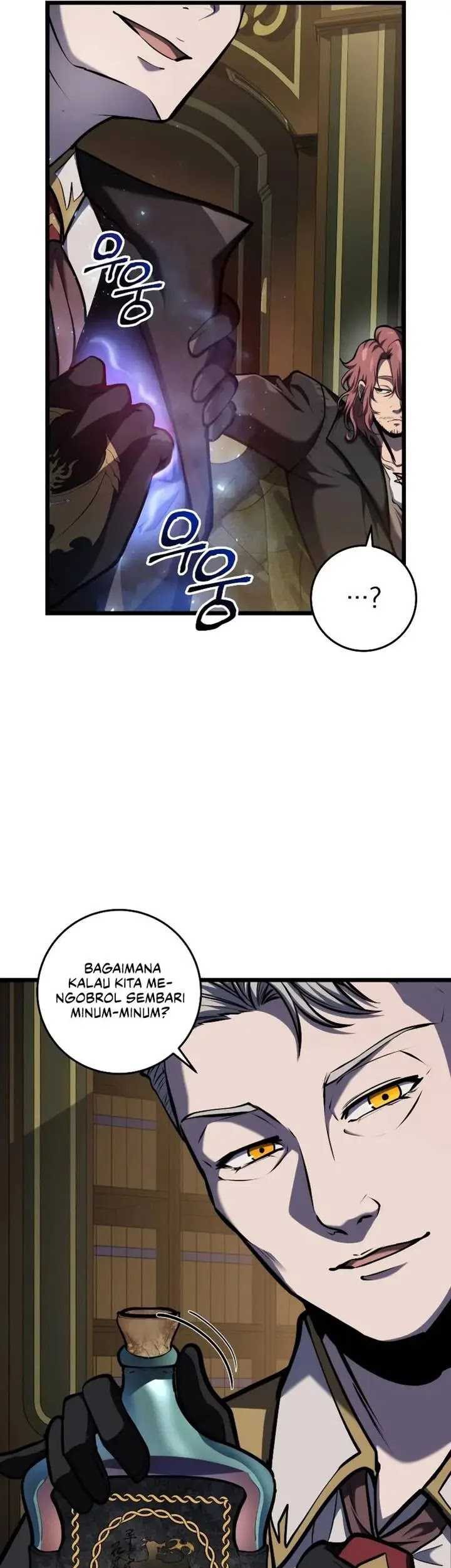 A Dragonslayer’s Peerless Regression Chapter 20 Gambar 65