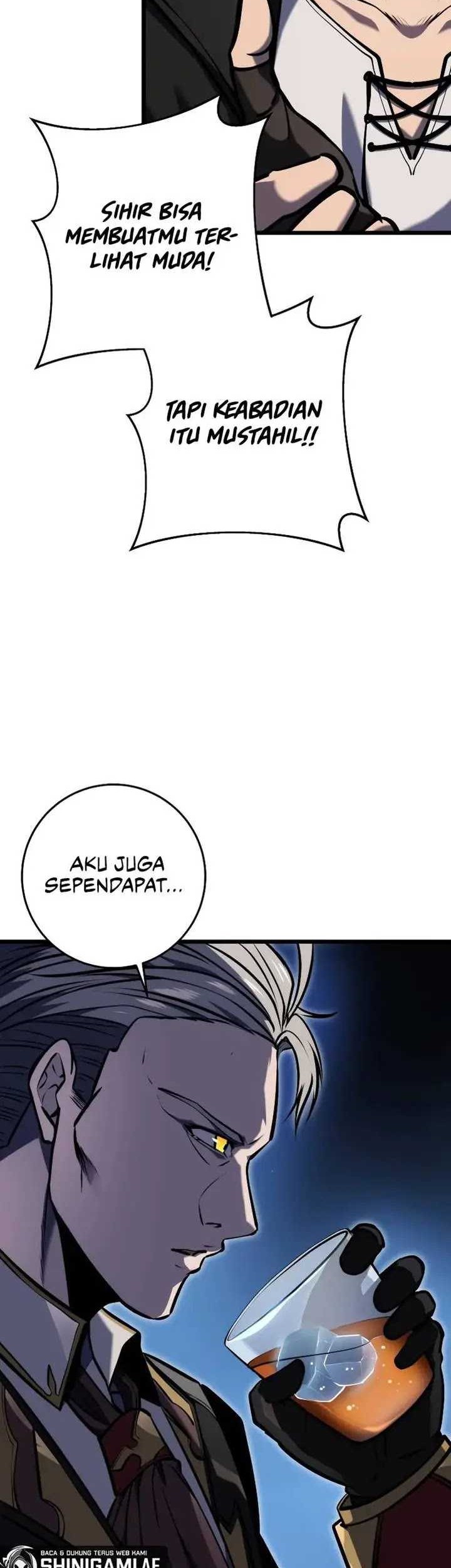 A Dragonslayer’s Peerless Regression Chapter 20 Gambar 70