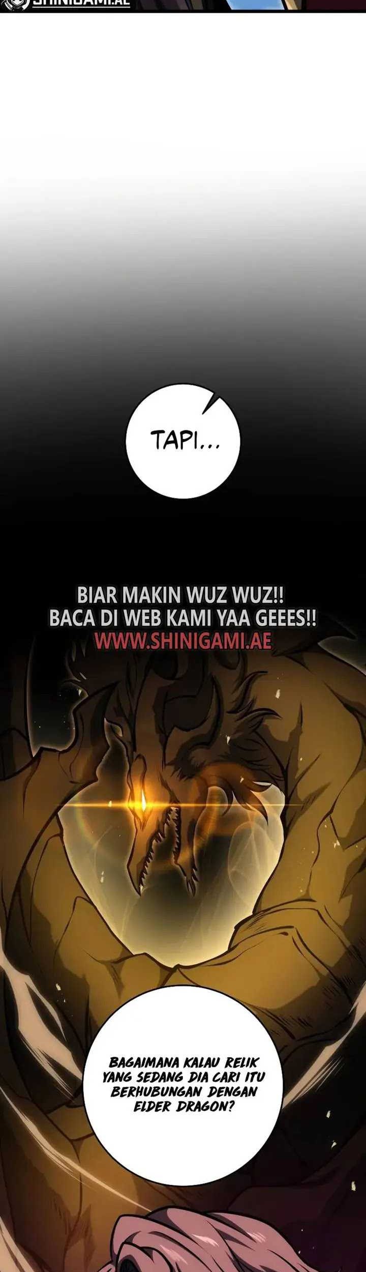 A Dragonslayer’s Peerless Regression Chapter 20 Gambar 71