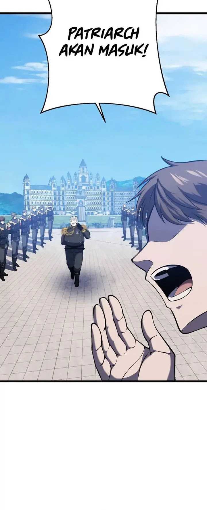 A Dragonslayer’s Peerless Regression Chapter 20 Gambar 5