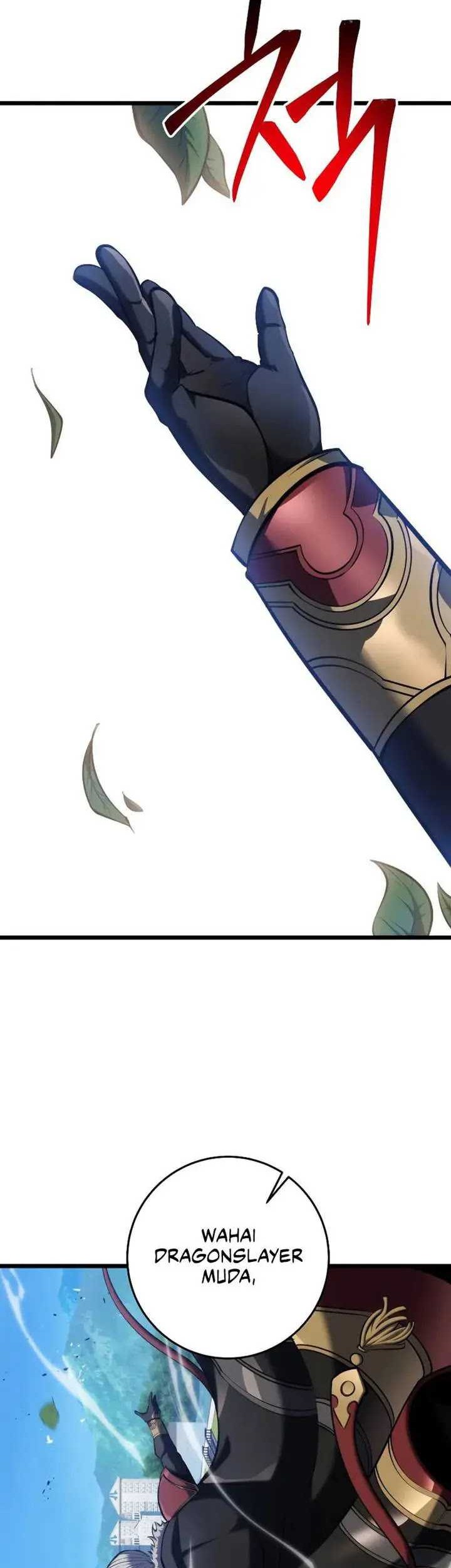 A Dragonslayer’s Peerless Regression Chapter 20 Gambar 19