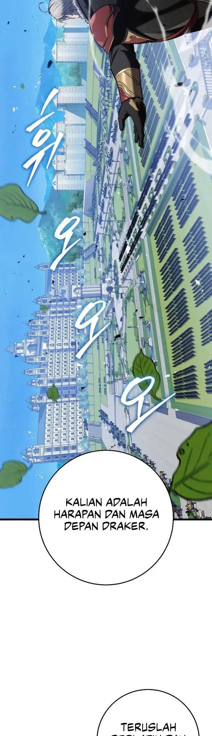 A Dragonslayer’s Peerless Regression Chapter 20 Gambar 20