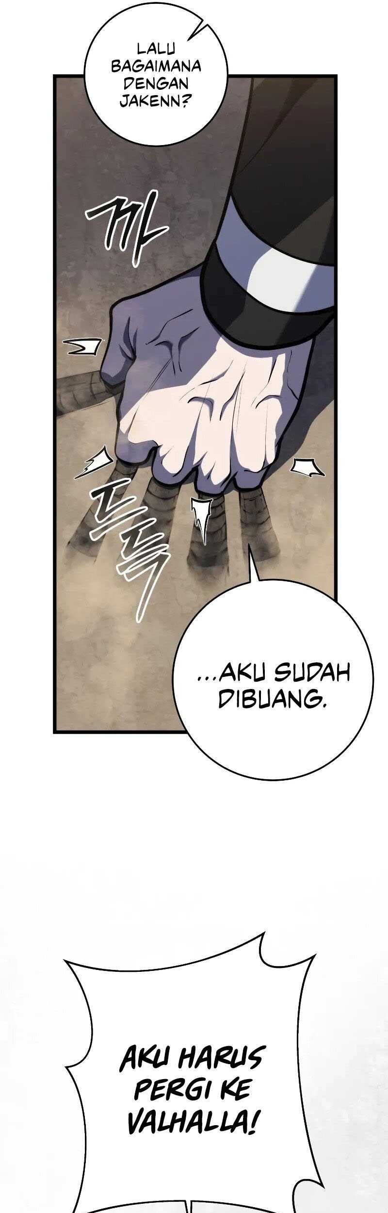 A Dragonslayer’s Peerless Regression Chapter 21 Gambar 38