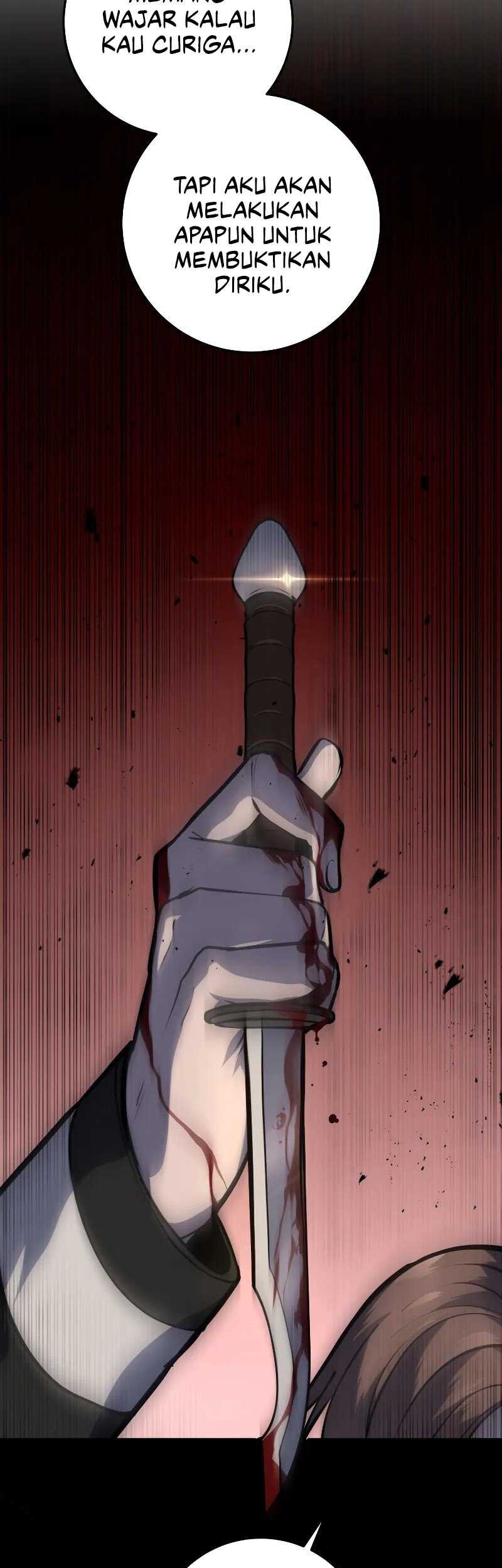 A Dragonslayer’s Peerless Regression Chapter 21 Gambar 48