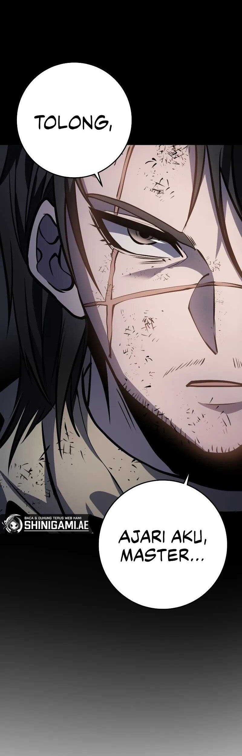 A Dragonslayer’s Peerless Regression Chapter 21 Gambar 55