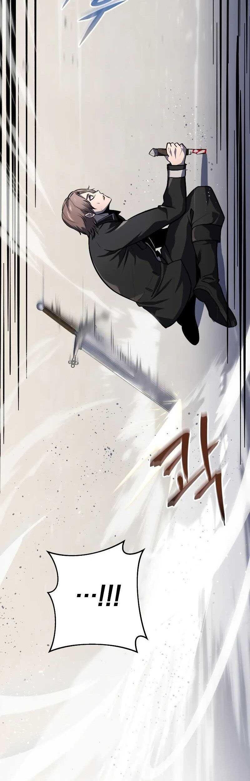 A Dragonslayer’s Peerless Regression Chapter 21 Gambar 59