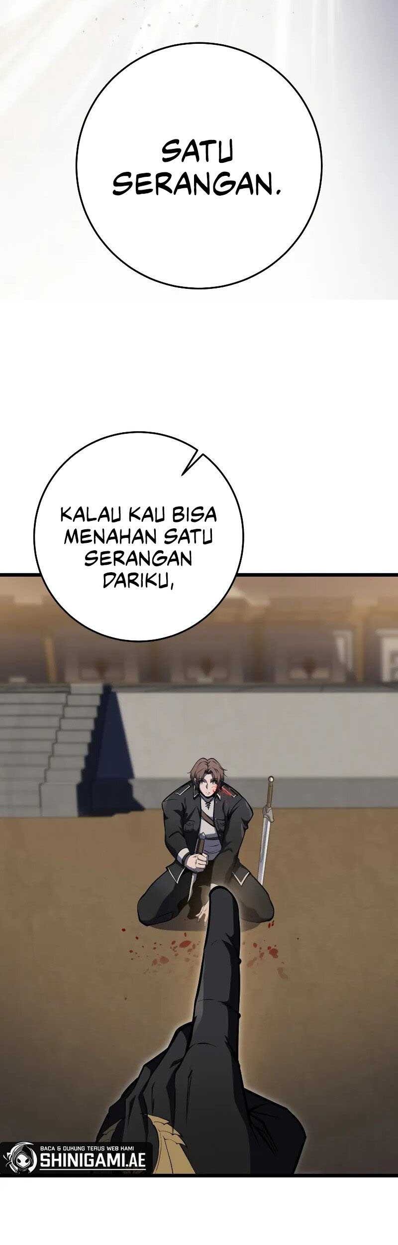 A Dragonslayer’s Peerless Regression Chapter 21 Gambar 60