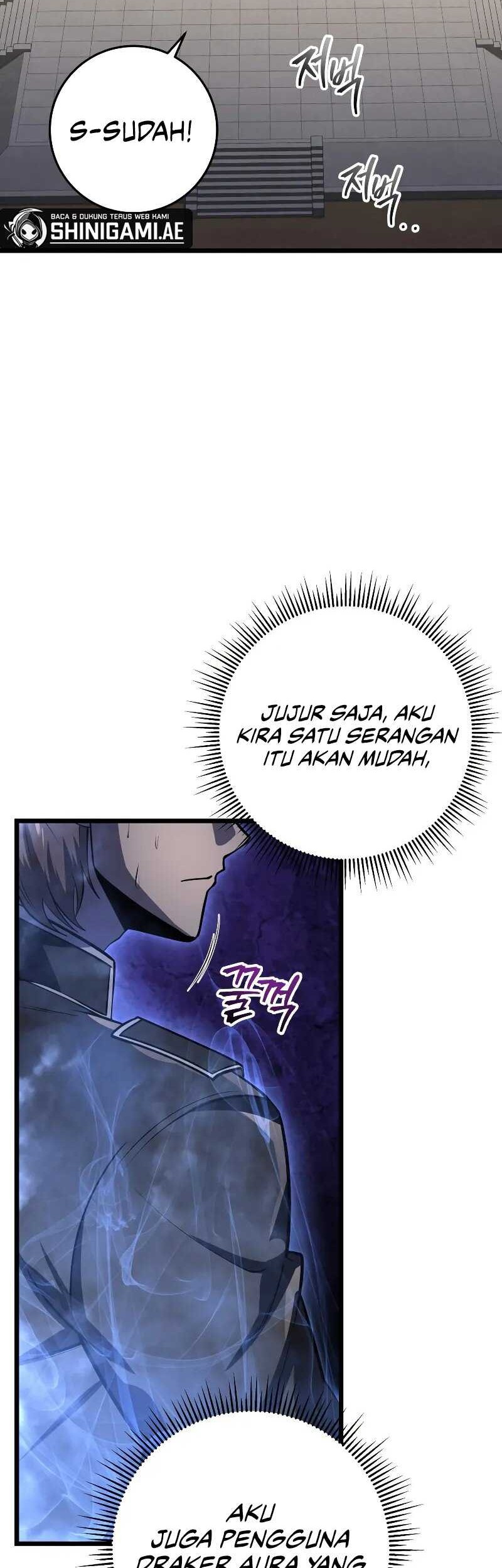 A Dragonslayer’s Peerless Regression Chapter 21 Gambar 63