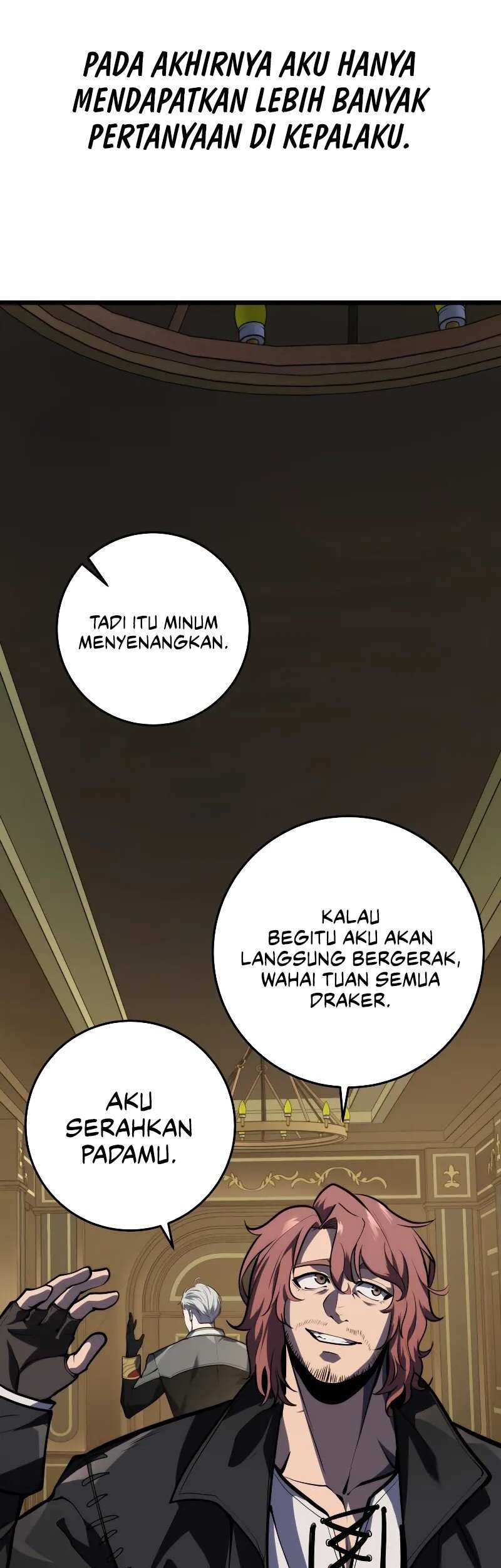 A Dragonslayer’s Peerless Regression Chapter 21 Gambar 22