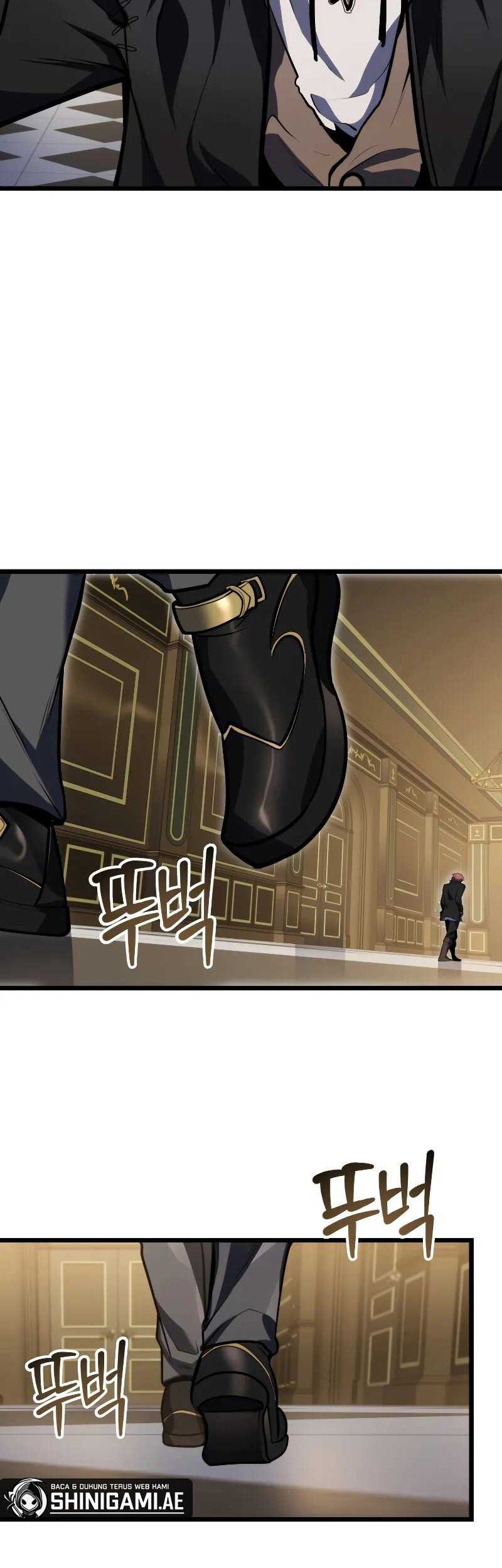 A Dragonslayer’s Peerless Regression Chapter 21 Gambar 23