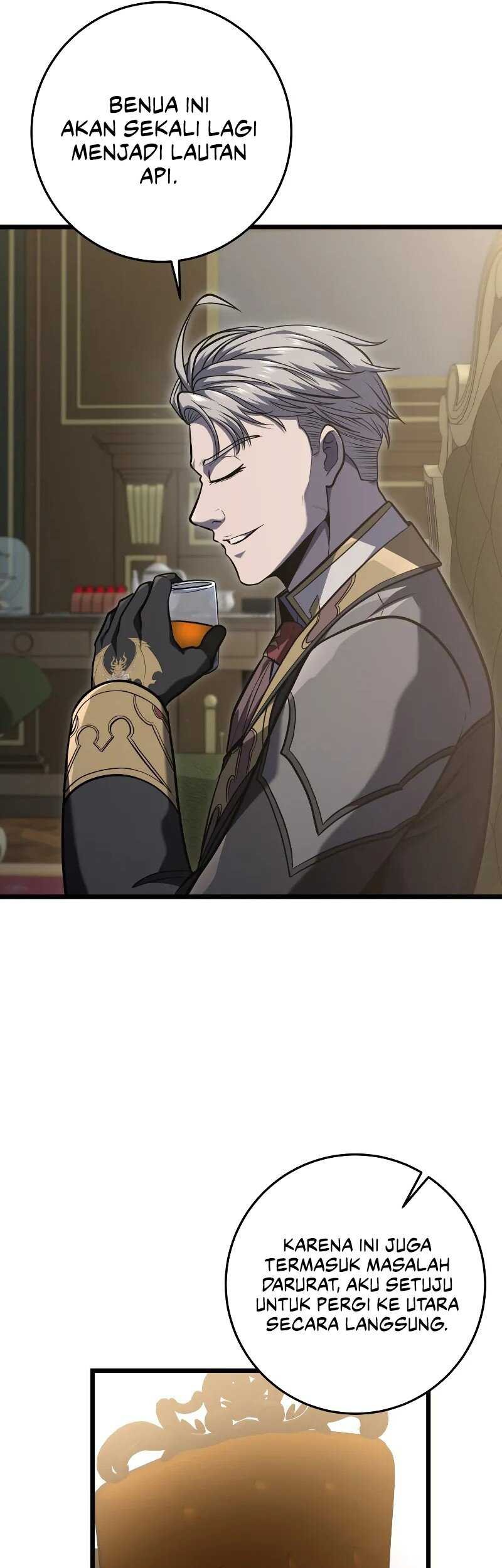 A Dragonslayer’s Peerless Regression Chapter 21 Gambar 10