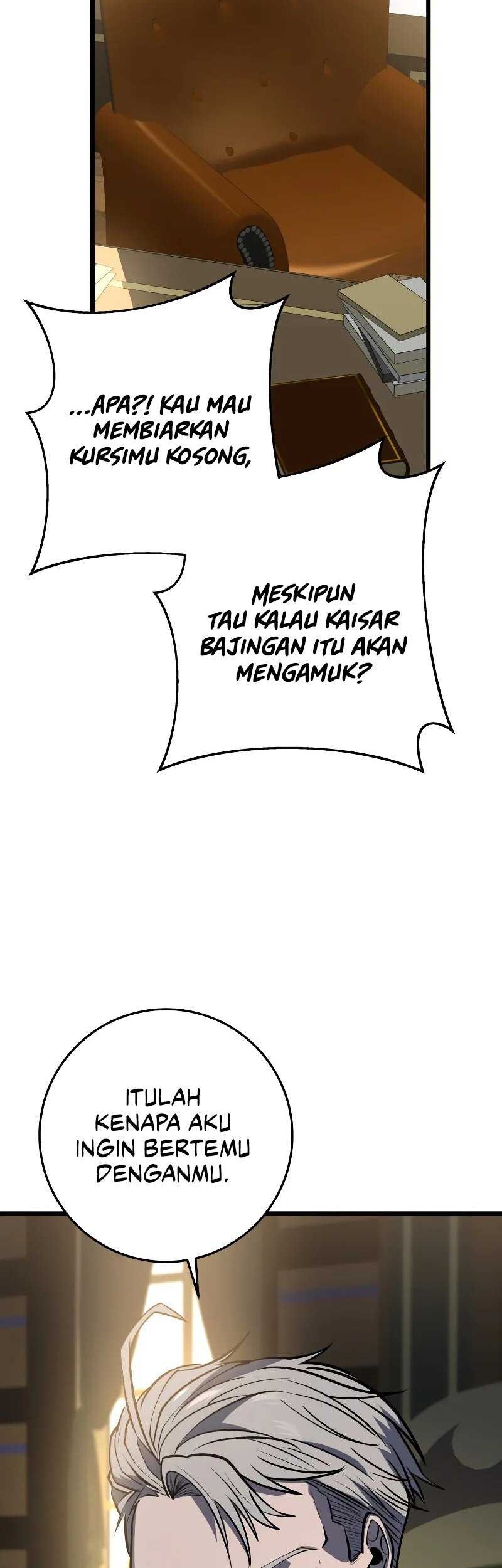 A Dragonslayer’s Peerless Regression Chapter 21 Gambar 11