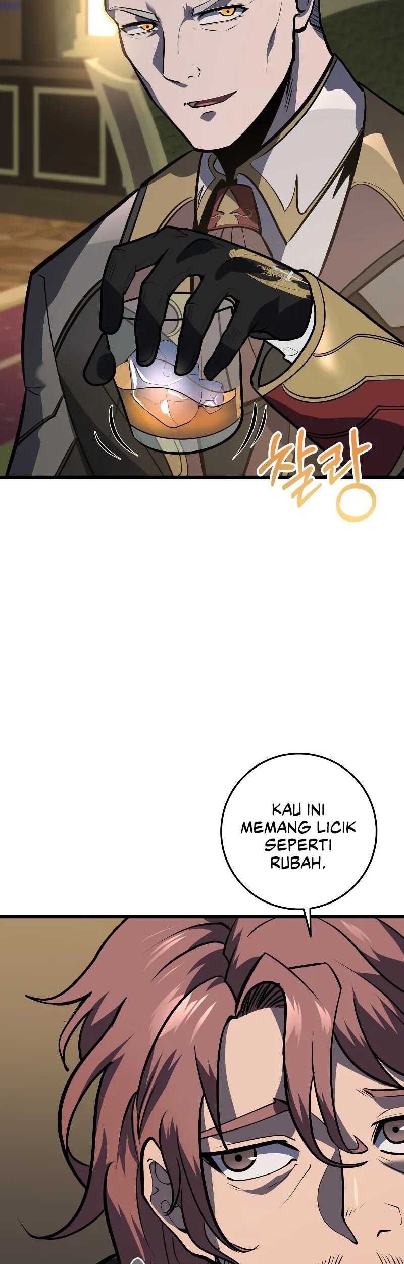 A Dragonslayer’s Peerless Regression Chapter 21 Gambar 12