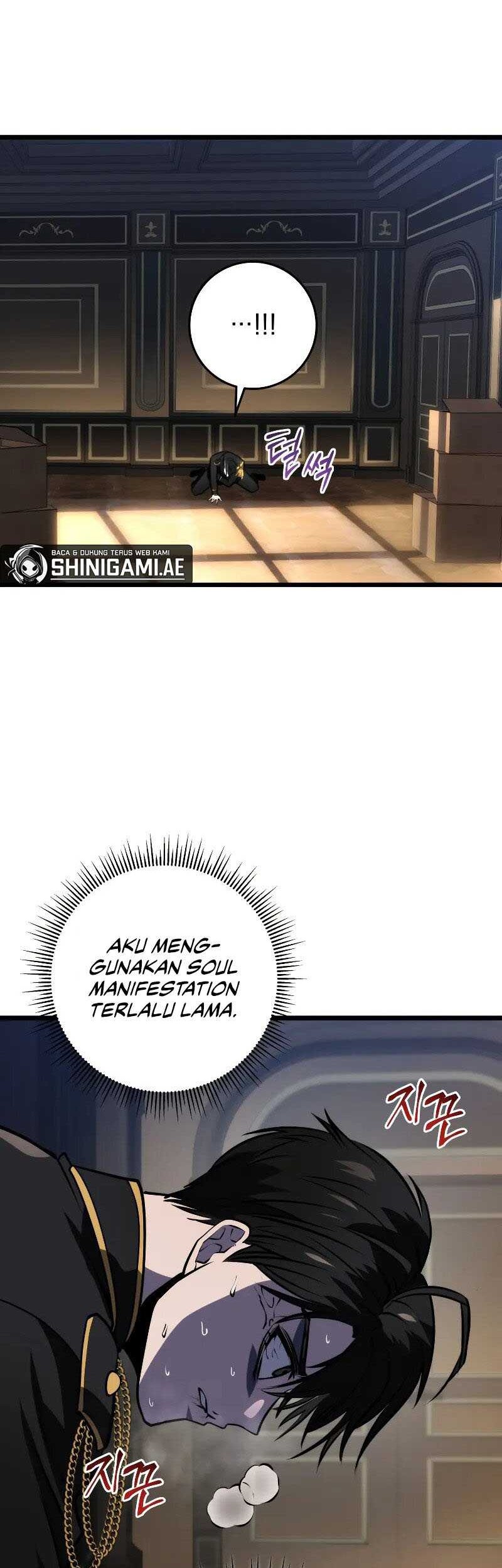 A Dragonslayer’s Peerless Regression Chapter 21 Gambar 15