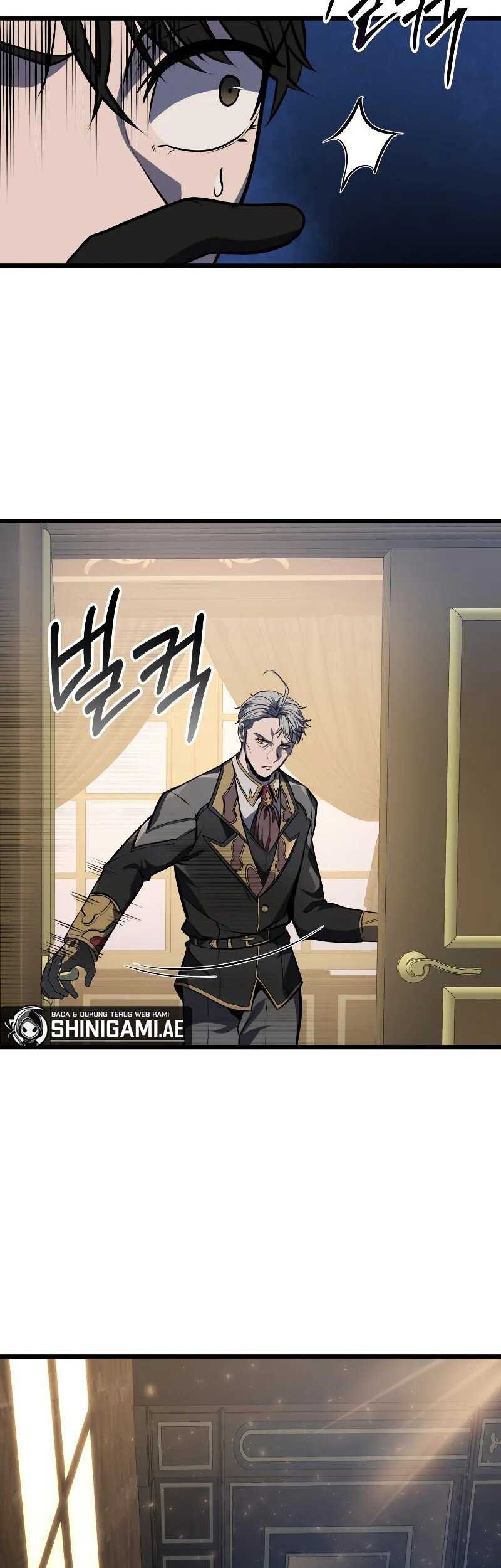 A Dragonslayer’s Peerless Regression Chapter 21 Gambar 28