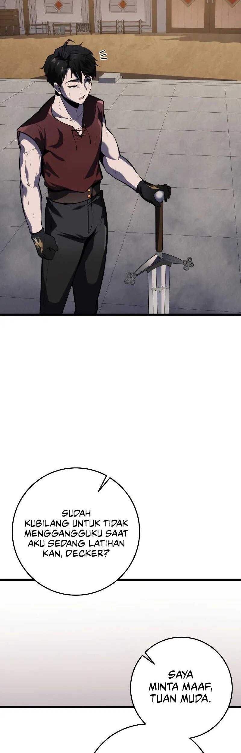 A Dragonslayer’s Peerless Regression Chapter 21 Gambar 31