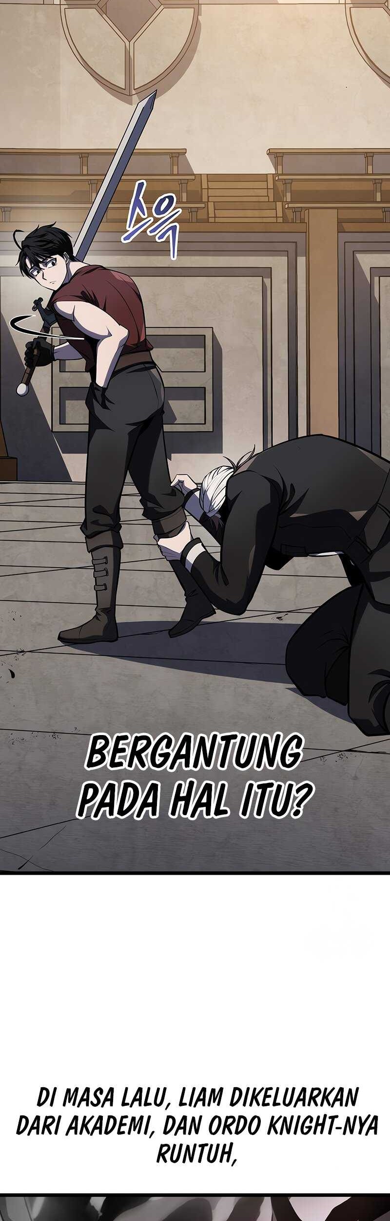 A Dragonslayer’s Peerless Regression Chapter 22 Gambar 7