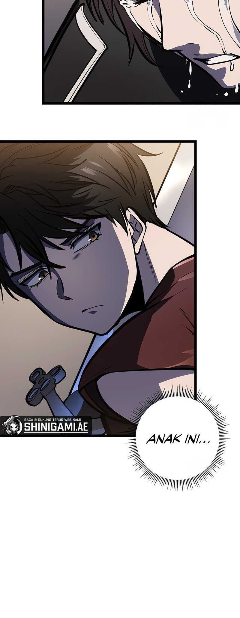 A Dragonslayer’s Peerless Regression Chapter 22 Gambar 9