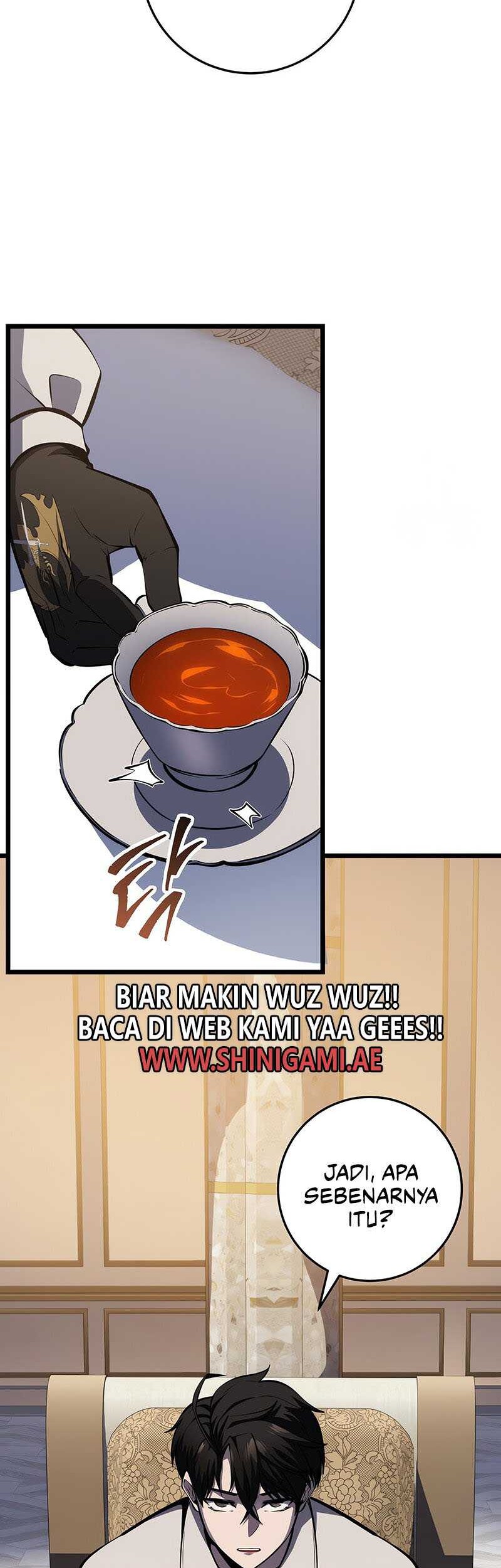 A Dragonslayer’s Peerless Regression Chapter 22 Gambar 35