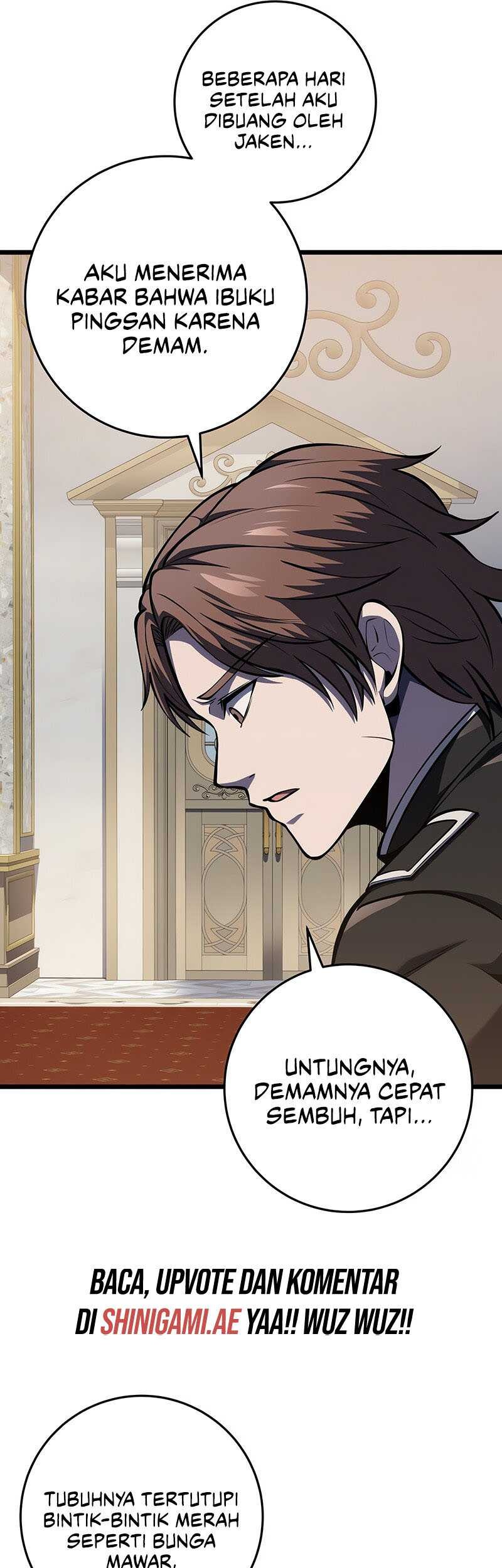 A Dragonslayer’s Peerless Regression Chapter 22 Gambar 38