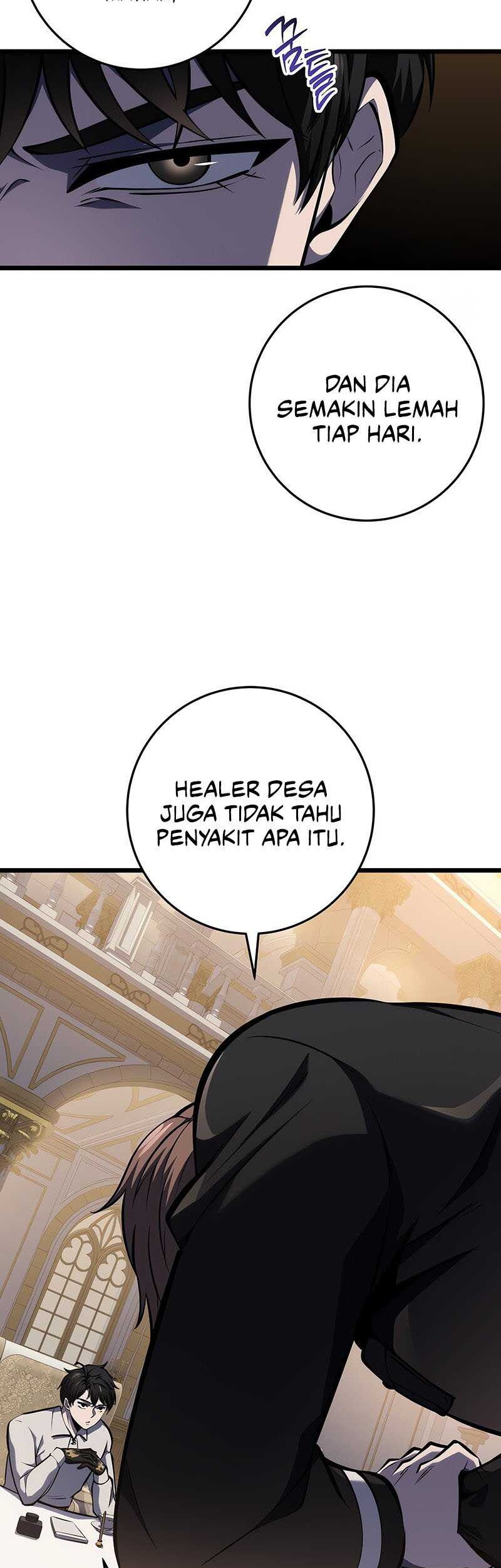 A Dragonslayer’s Peerless Regression Chapter 22 Gambar 39