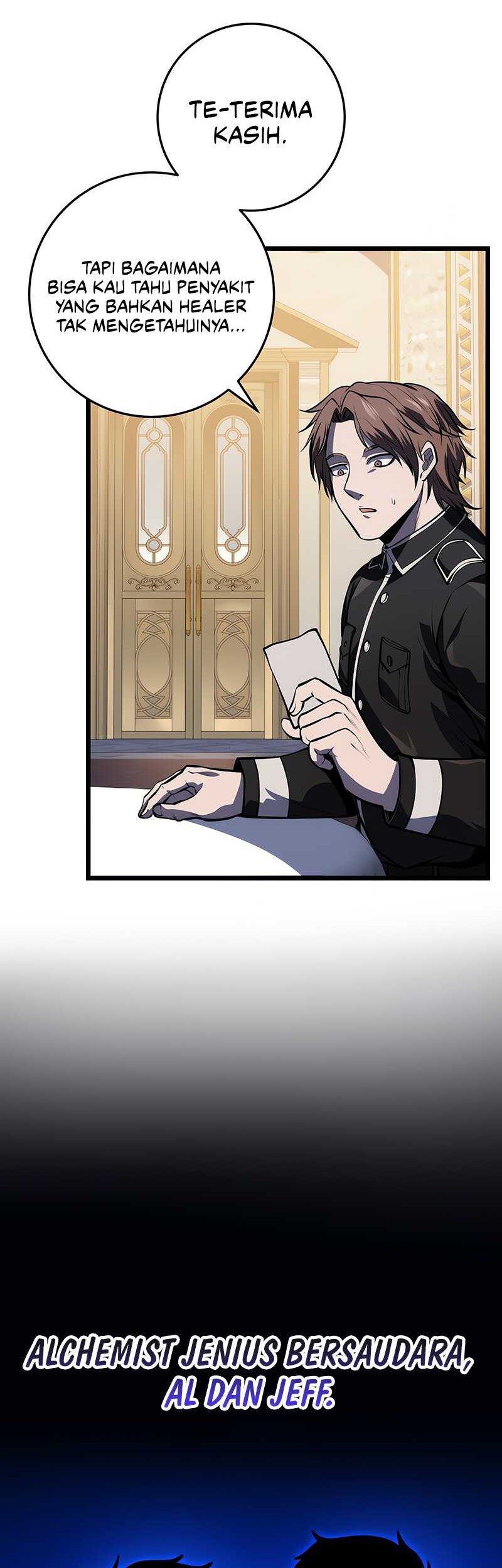 A Dragonslayer’s Peerless Regression Chapter 22 Gambar 47