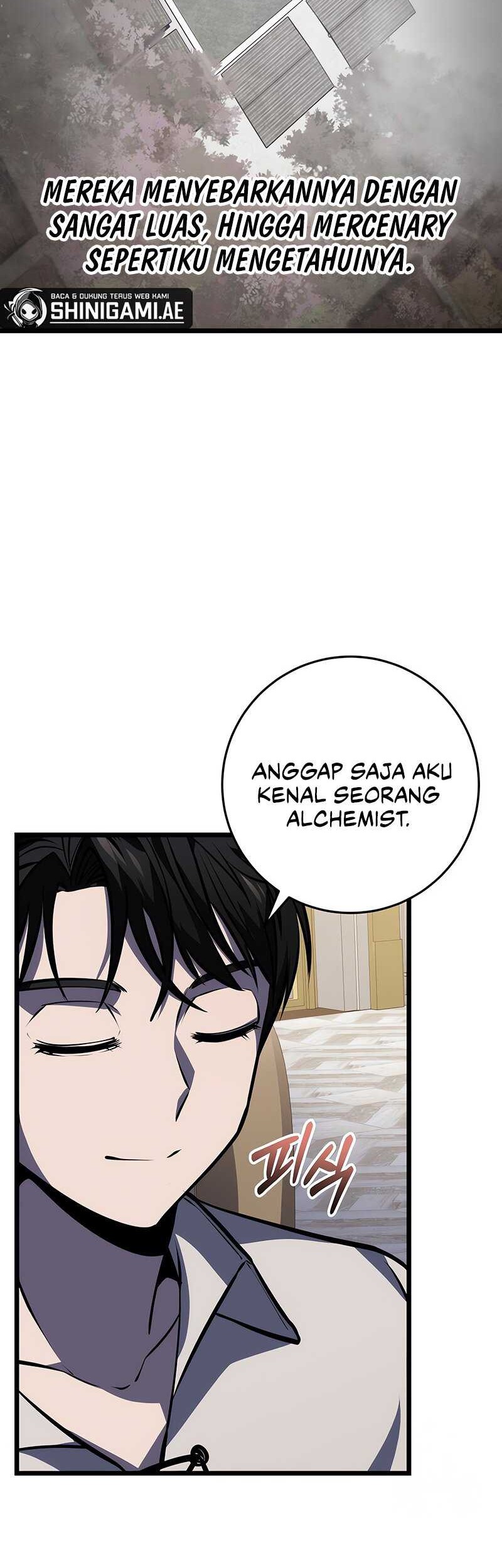 A Dragonslayer’s Peerless Regression Chapter 22 Gambar 49