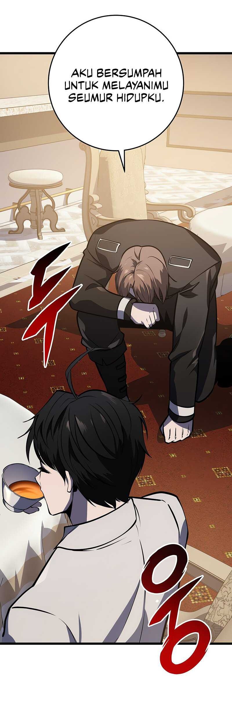 A Dragonslayer’s Peerless Regression Chapter 22 Gambar 53