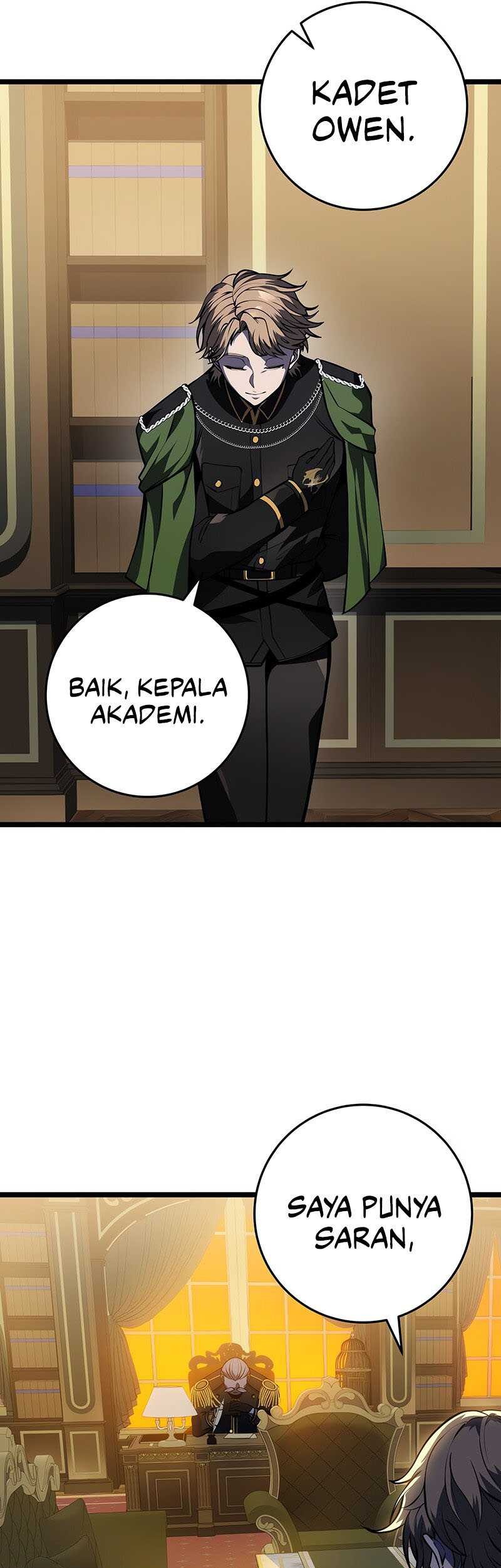 A Dragonslayer’s Peerless Regression Chapter 22 Gambar 58