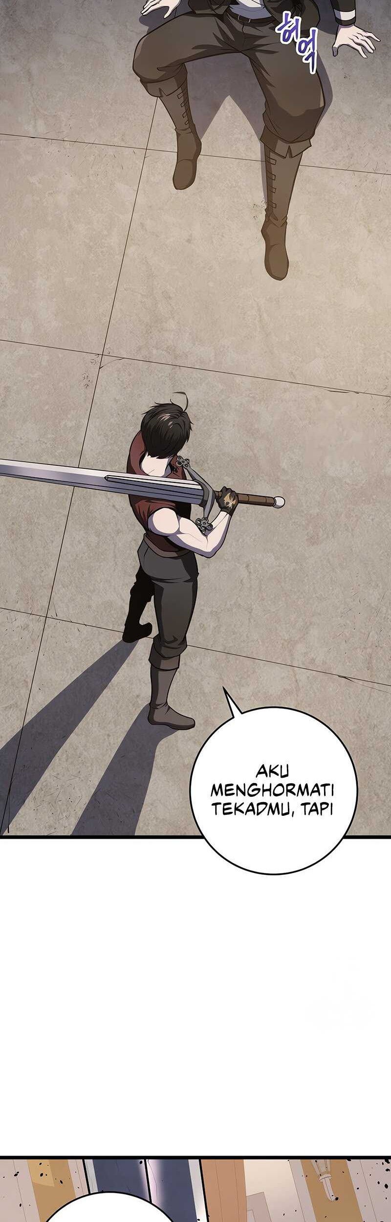 A Dragonslayer’s Peerless Regression Chapter 22 Gambar 3