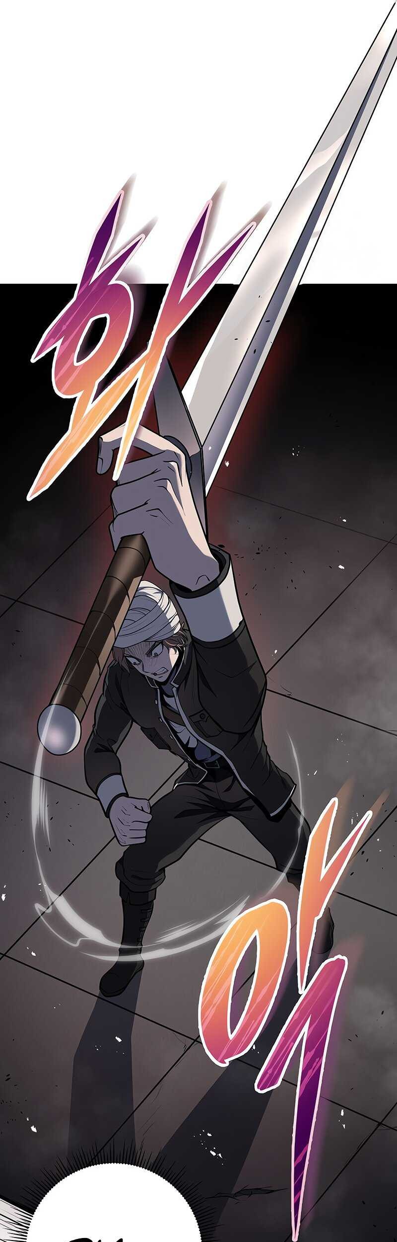 A Dragonslayer’s Peerless Regression Chapter 22 Gambar 22