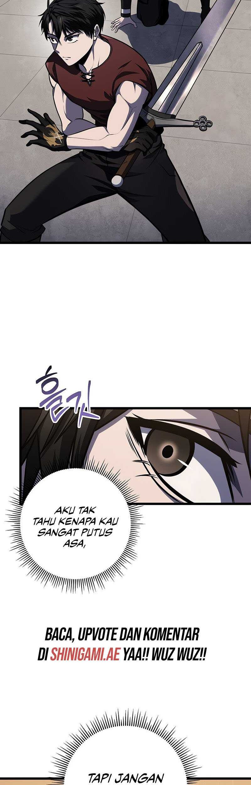 A Dragonslayer’s Peerless Regression Chapter 22 Gambar 19