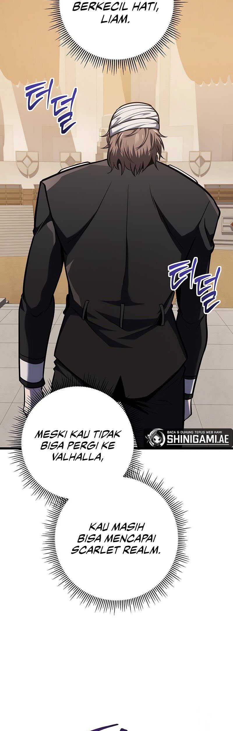 A Dragonslayer’s Peerless Regression Chapter 22 Gambar 20